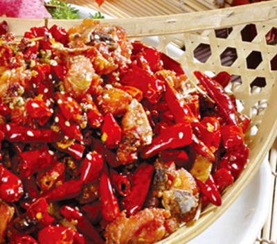 高血压不能吃什么 揭高血压病人饮食禁忌