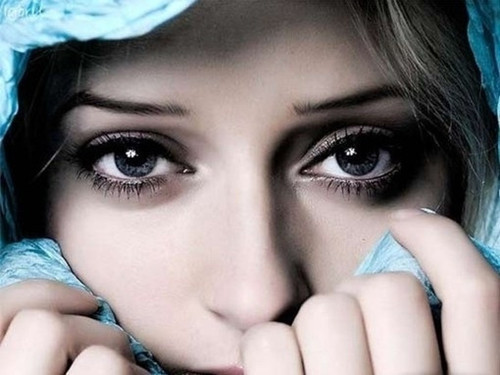 眼睛里有红血丝 当心眼球疾病找上你