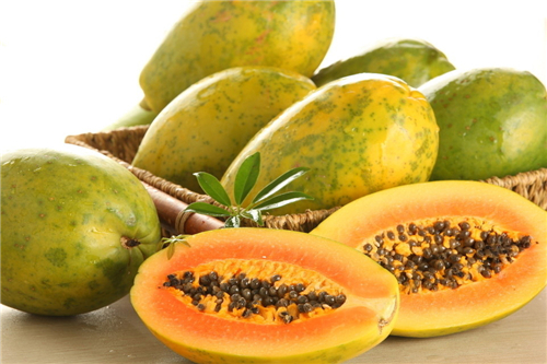 涨知识了 胃不好吃什么水果 养胃水果大全