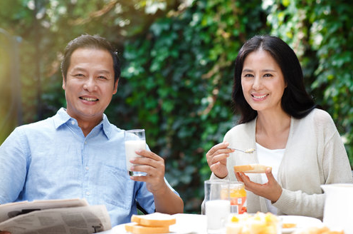 女人更年期症状有哪些  警惕这6个信号