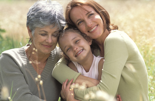 40岁女人保养卵巢 卵巢保养吃什么好