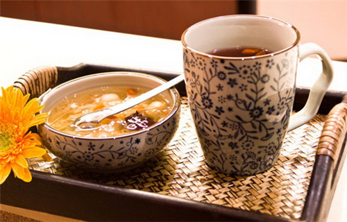 补冬不如补霜降 霜降养生要注意哪些