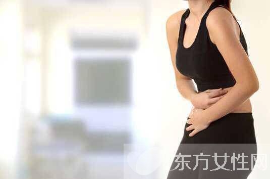 左下腹部隐痛的原因 这些情况一定不能忽视哦