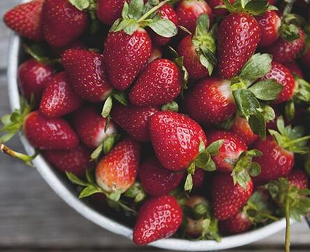 什么水果含糖低呢 专家分享含糖量最低的六大水果