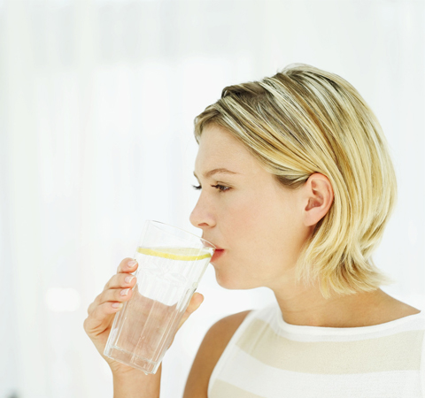 肾虚症状多种多样 四招教你给肾脏排毒