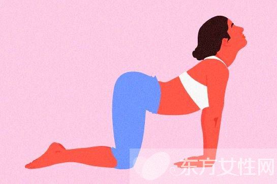 腰酸背痛怎么办 7个拉伸动作帮你搞定一切不适