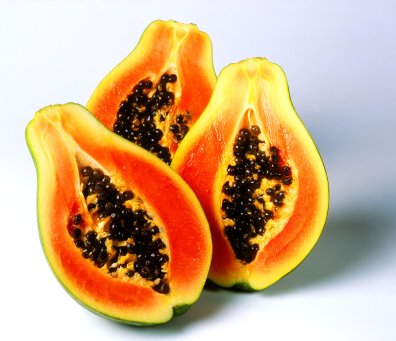 木瓜丰胸的最佳做法 有几种食疗做法