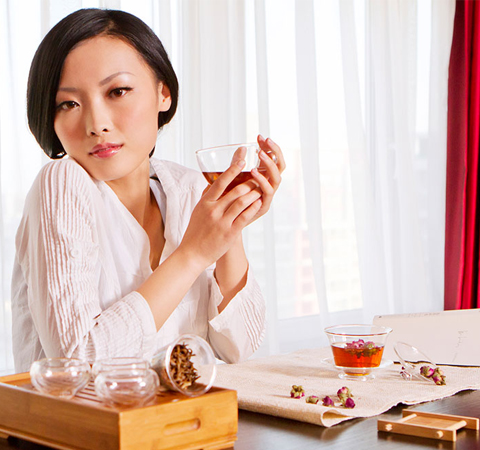 这些铁观音的功效及作用你都知道吗