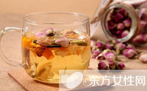 老中医推荐的中医养生茶 这么喝健康不得病