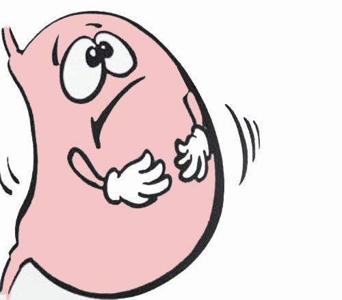 胃热的症状有哪些 日常生活中该如何注意