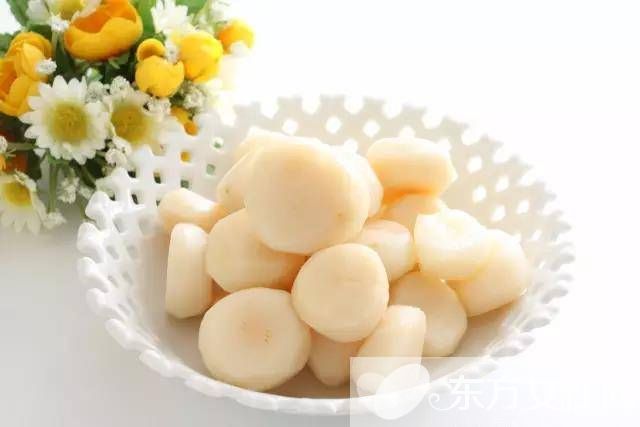 冬天吃什么好 多吃这八种食物养肺又润燥