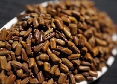 决明子的功效有哪些 决明子泡茶喝六大功效