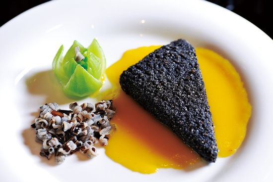 养生饮食是什么 揭秘8大养生食物