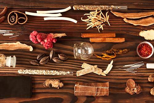 滋阴补肾的食物 十种女性滋阴补肾佳品