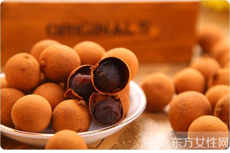 桂圆干功效与作用有哪些 女性吃桂圆的禁忌需谨记