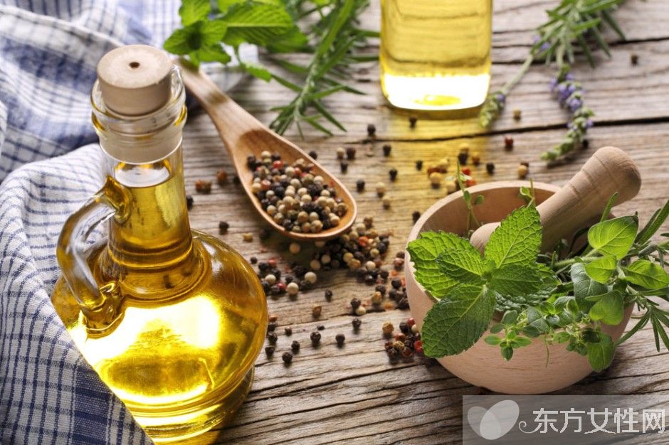 橄榄油食用方法介绍 细数橄榄油的八大好处