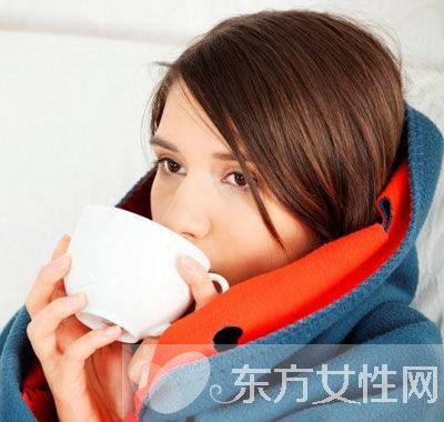 风寒感冒症状有哪些 风寒感冒和风热感冒之间的区别