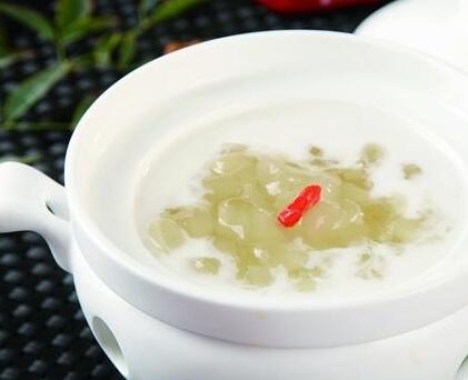 雪莲子的功效如何 有着怎样的神奇作用