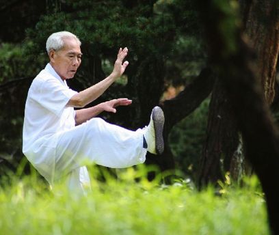 夏季小常识之养生篇 盛夏时节除热是关键