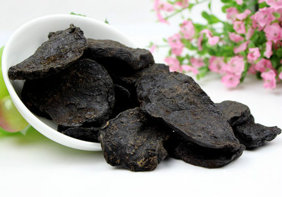 滋阴补肾的食物 十种女性滋阴补肾佳品