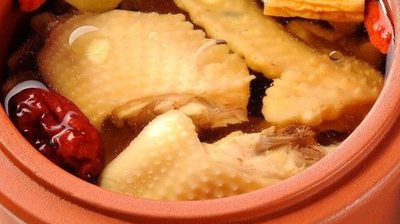 春季养生食谱 你必须知道的6款健康养生食品