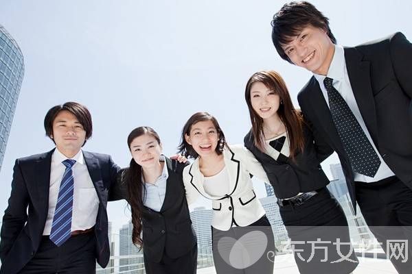 五种心理疾病 职场OL需谨慎提防