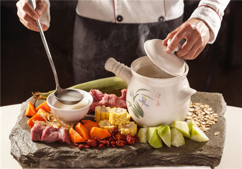 四物汤的禁忌 适当药补需谨慎