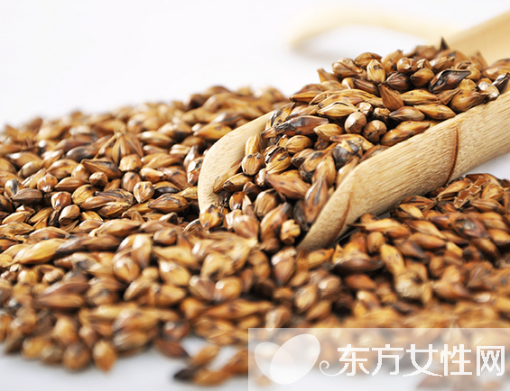 大麦茶的作用及功效 喝大麦茶一些禁忌要警惕