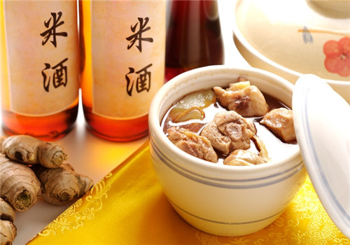 四物汤的禁忌 适当药补需谨慎