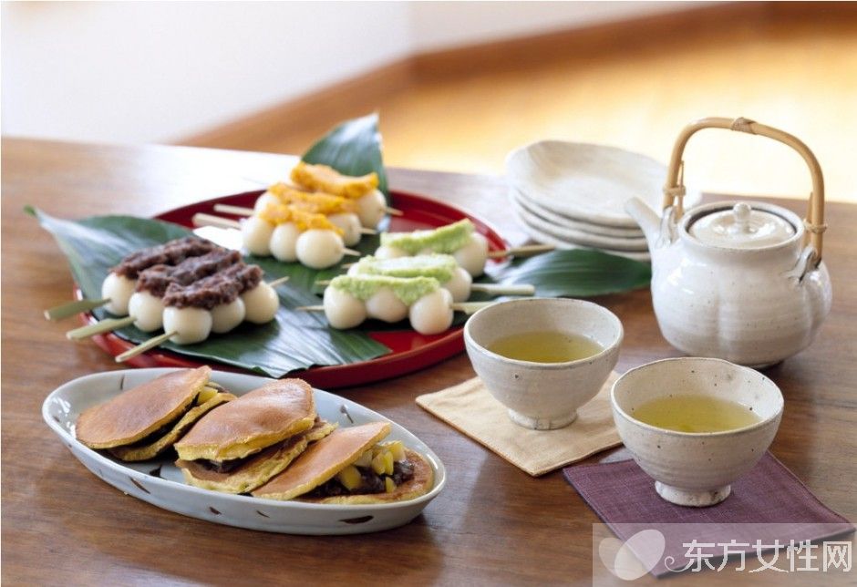 小雪养生食谱 3款温润食疗方推荐