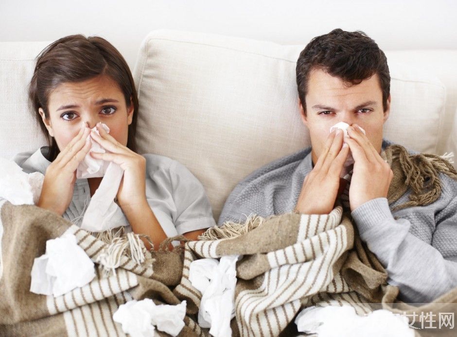 最不靠谱的感冒偏方 看看你中招了没