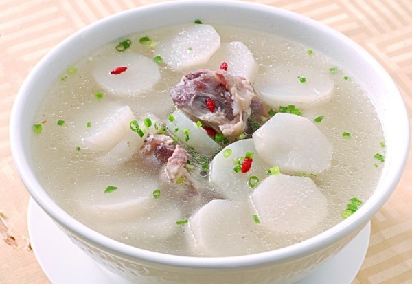 养生饮食是什么 揭秘8大养生食物