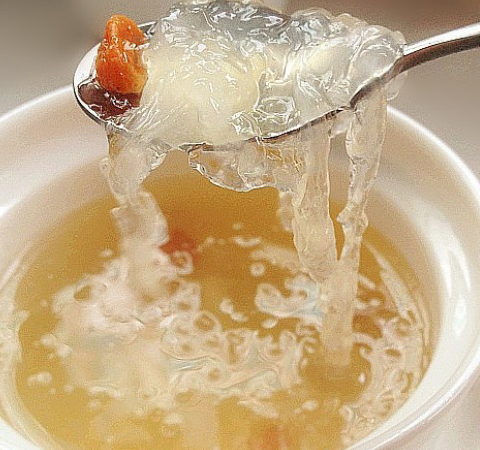 揭燕窝的功效 教你最滋补的新吃法