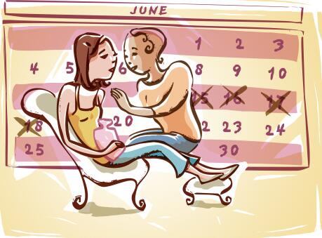 月经不调的症状有哪些 存在危害是什么