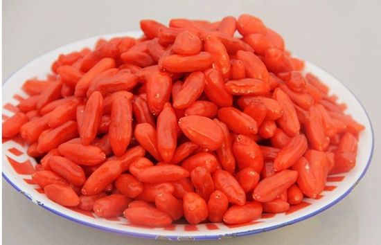 眼睛模糊是怎么回事 吃什么对眼睛好