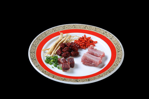 女性补血的食物有哪些 对症进补是关键