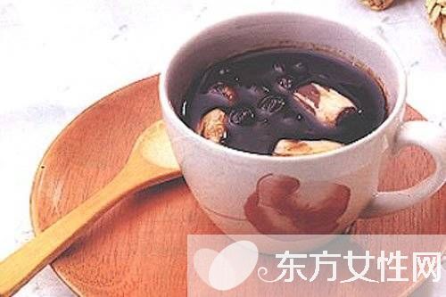 红糖水什么时候喝好 红糖水对女人的7大作用