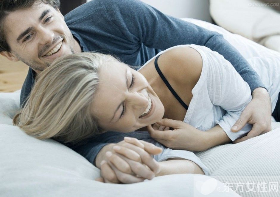 情侣间爱爱只需6招就能激发女人体内性欲