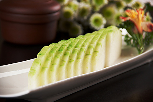 养生祛湿饮品 揭冬瓜汁的做法与功效