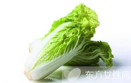 涨姿势 这些食物居然能帮你清热解毒