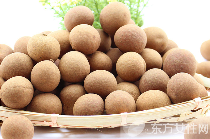 桂圆干功效与作用有哪些 女性吃桂圆的禁忌需谨记