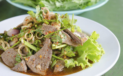 春季养生食谱 你必须知道的6款健康养生食品