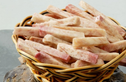 小雪节气吃什么 14种食物润肺暖胃补肾