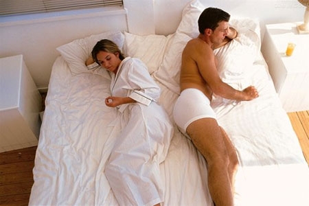 夫妻 性 爱养生之多久做一次爱算正常