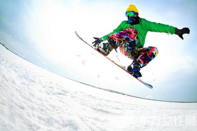 冬季锻炼需要注意些什么 哪些运动适合冬季