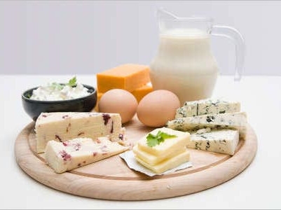 一日三餐 如何做到科学的营养搭配