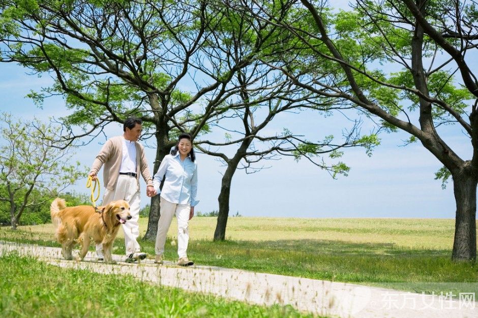 饭后多久可以运动 饭后运动居然也能瘦身