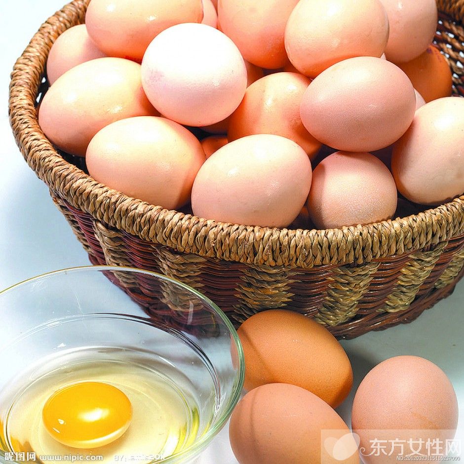 咳嗽能吃鸡蛋吗 哪些人不宜吃鸡蛋