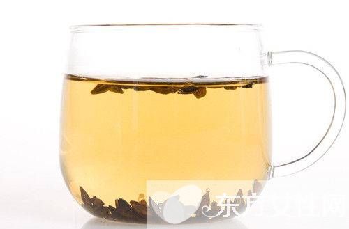 大麦茶的作用及功效 喝大麦茶一些禁忌要警惕