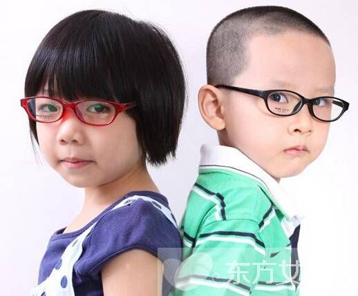 治疗近视的最好方法 如何有效预防近视眼